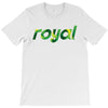 royal T-Shirt