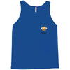 Cute Bee Proud Tank Top