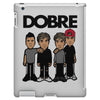 dobre twins dobre brother iPad 3 and 4 Case