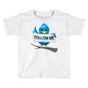 fahrie77 Toddler T-shirt