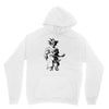 saiyan sun Unisex Hoodie