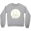 pirate Crewneck Sweatshirt