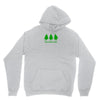 run forest run Youth Hoodie