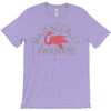 majestically awkward T-Shirt