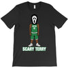 Scary Terry T-Shirt