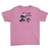 laurie and michael Youth Tee