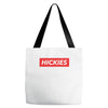 Hickies Hypebeast Tote Bags