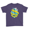 radical mathematical Youth Tee
