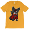 corgipool T-Shirt