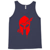 bullshirt's mens bloodied Tank Top