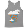prismism Tank Top