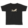tarantinopoly Toddler T-shirt