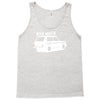 niva mafia Tank Top
