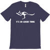 cricket it's an aussie thing T-Shirt