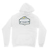hershel's veterinary clinic Unisex Hoodie