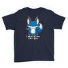 all the fox special Youth Tee