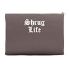 shrug life Accessory Pouches