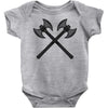 Axe Baby Bodysuit