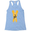 Jake Paul X T-Shirt Racerback Tank