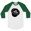 IM THE LEGENDS 3/4 Sleeve Shirt