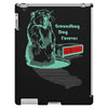 groundhog day forever ws465 best trending iPad 3 and 4 Case