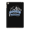 hooker at the weekends1 iPad Mini 4