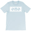 dj turntables club T-Shirt