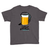 relief pitcher Youth Tee