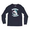 science is magical Long Sleeve Shirts