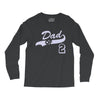 dad father grandfather Long Sleeve Shirts