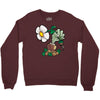 plants Crewneck Sweatshirt