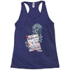 zero days Racerback Tank