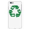 rock paper scissors iPhone 6 Plus/6s Plus Case