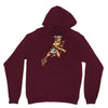 god Unisex Hoodie
