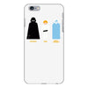 father, son, holy spirit iPhone 6 Plus/6s Plus Case