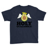 Holly Guacamole Youth Tee