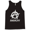 anarchy Tank Top