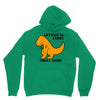 licensed to carry small arms Unisex Hoodie