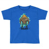 kore lione   l Toddler T-shirt