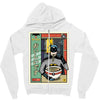 and ramen Zipper Hoodie