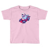 fossil fueled Toddler T-shirt