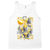 pandawa lima Tank Top