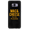 mac and cheese please Samsung Galaxy S8 Plus