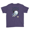 super paranoid Youth Tee