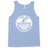 sasquatch research team Tank Top