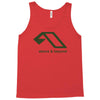 above and  beyond Tank Top