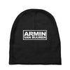 armin van buuren Baby Beanies