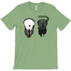 it glows T-Shirt