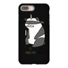 %5 unicorn %95 ninja iPhone 8 Plus Case