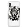 lion iPhoneX
